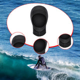 Maxbell Diving Hood 3mm Neoprene Wetsuit Hoods Swimming Cap for Men Women Underwater