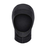 Maxbell Diving Hood 3mm Neoprene Wetsuit Hoods Swimming Cap for Men Women Underwater