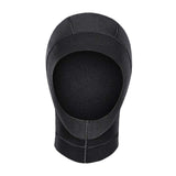 Maxbell Diving Hood 3mm Neoprene Wetsuit Hoods Swimming Cap for Men Women Underwater