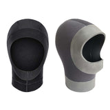 Maxbell Diving Hood 3mm Neoprene Wetsuit Hoods Swimming Cap for Men Women Underwater