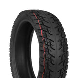 Maxbell Electric Scooter Outer Tire for 10 inch Rubber Replace Wheel for Zt3/zt3 Pro