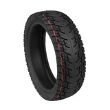 Maxbell Electric Scooter Outer Tire for 10 inch Rubber Replace Wheel for Zt3/zt3 Pro