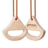 Maxbell Climbing Finger Strengthener Pull Pull Board for Indoor Outdoor Home