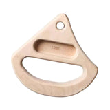 Maxbell Climbing Finger Strengthener Pull Pull Board for Indoor Outdoor Home