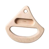 Maxbell Climbing Finger Strengthener Pull Pull Board for Indoor Outdoor Home