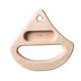 Maxbell Climbing Finger Strengthener Pull Pull Board for Indoor Outdoor Home