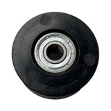 Maxbell Rowing Machine Seat Cushion Wheel Professional Fitness Equipment Accessories 8 mm Hole Diameter