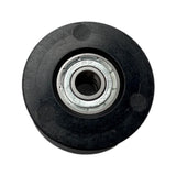 Maxbell Rowing Machine Seat Cushion Wheel Professional Fitness Equipment Accessories 8 mm Hole Diameter