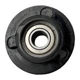 Maxbell Rowing Machine Seat Cushion Wheel Professional Fitness Equipment Accessories 10 mm Hole Diameter