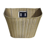 Maxbell Bicycle Basket Women Men Sundries Organizer for Electric Bike Outdoor Sports