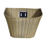 Maxbell Bicycle Basket Women Men Sundries Organizer for Electric Bike Outdoor Sports