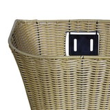 Maxbell Bicycle Basket Women Men Sundries Organizer for Electric Bike Outdoor Sports