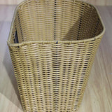 Maxbell Bicycle Basket Women Men Sundries Organizer for Electric Bike Outdoor Sports