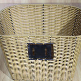 Maxbell Bicycle Basket Women Men Sundries Organizer for Electric Bike Outdoor Sports