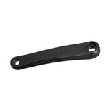 Maxbell Bicycle Left Hand Crank Arm for Folding Bikes Road Bikes Fixed Gear Bicycles Square hole