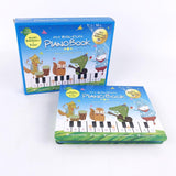 Maxbell Kids Keyboard Piano Musical Instrument Toy for 3 4 5 6 7 8 Year Old Beginner