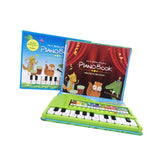Maxbell Kids Keyboard Piano Musical Instrument Toy for 3 4 5 6 7 8 Year Old Beginner