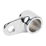 Maxbell Tricep Rope Cable Attachment Sturdy Pull Down Rope Hook for Fitness Home Gym Silver