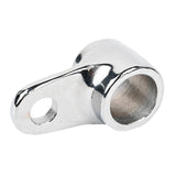 Maxbell Tricep Rope Cable Attachment Sturdy Pull Down Rope Hook for Fitness Home Gym Silver