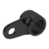 Maxbell Tricep Rope Cable Attachment Sturdy Pull Down Rope Hook for Fitness Home Gym Black