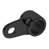 Maxbell Tricep Rope Cable Attachment Sturdy Pull Down Rope Hook for Fitness Home Gym Black