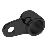 Maxbell Tricep Rope Cable Attachment Sturdy Pull Down Rope Hook for Fitness Home Gym Black