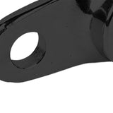 Maxbell Tricep Rope Cable Attachment Sturdy Pull Down Rope Hook for Fitness Home Gym Black