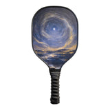 Maxbell Pickleball Paddle Portable Training Racquet for Beginners Outdoor Practicing