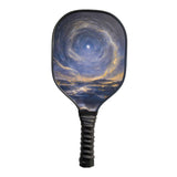 Maxbell Pickleball Paddle Portable Training Racquet for Beginners Outdoor Practicing