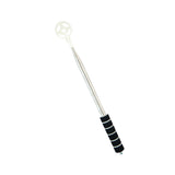 Maxbell Golf Ball Retriever for Water Telescopic Extendable Lightweight Golf Grabber white