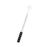Maxbell Golf Ball Retriever for Water Telescopic Extendable Lightweight Golf Grabber white