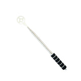 Maxbell Golf Ball Retriever for Water Telescopic Extendable Lightweight Golf Grabber white