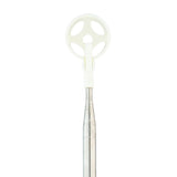Maxbell Golf Ball Retriever for Water Telescopic Extendable Lightweight Golf Grabber white