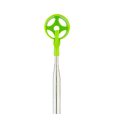 Maxbell Golf Ball Retriever for Water Telescopic Extendable Lightweight Golf Grabber green