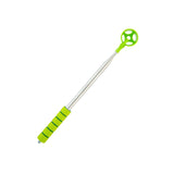 Maxbell Golf Ball Retriever for Water Telescopic Extendable Lightweight Golf Grabber green