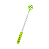 Maxbell Golf Ball Retriever for Water Telescopic Extendable Lightweight Golf Grabber green