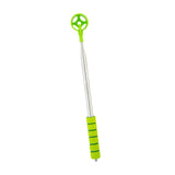Maxbell Golf Ball Retriever for Water Telescopic Extendable Lightweight Golf Grabber green