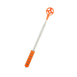 Maxbell Golf Ball Retriever for Water Telescopic Extendable Lightweight Golf Grabber orange