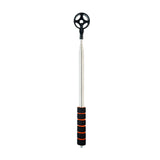 Maxbell Golf Ball Retriever for Water Telescopic Extendable Lightweight Golf Grabber black
