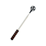 Maxbell Golf Ball Retriever for Water Telescopic Extendable Lightweight Golf Grabber black