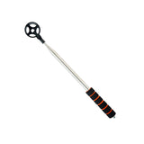 Maxbell Golf Ball Retriever for Water Telescopic Extendable Lightweight Golf Grabber black