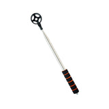 Maxbell Golf Ball Retriever for Water Telescopic Extendable Lightweight Golf Grabber black