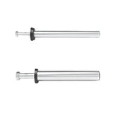 Maxbell Weight Plate Holder for Power Squat Rack Sturdy for Fitness Workout Exercise 48mm