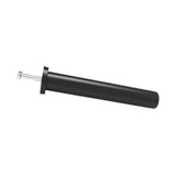 Maxbell Weight Plate Holder for Squat Rack Sturdy Accessories for Strength Training 48mm single bolt