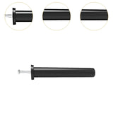 Maxbell Weight Plate Holder for Squat Rack Sturdy Accessories for Strength Training 48mm single bolt