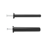 Maxbell Weight Plate Holder for Squat Rack Sturdy Accessories for Strength Training 48mm single bolt