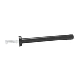Maxbell Weight Plate Holder for Squat Rack Sturdy Accessories for Strength Training 25mm single bolt