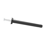 Maxbell Weight Plate Holder for Squat Rack Sturdy Accessories for Strength Training 25mm single bolt