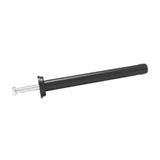 Maxbell Weight Plate Holder for Squat Rack Sturdy Accessories for Strength Training 25mm single bolt