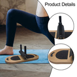 Maxbell Foot Corrector Pilates Exercise Strengthener for Studio Sports Home